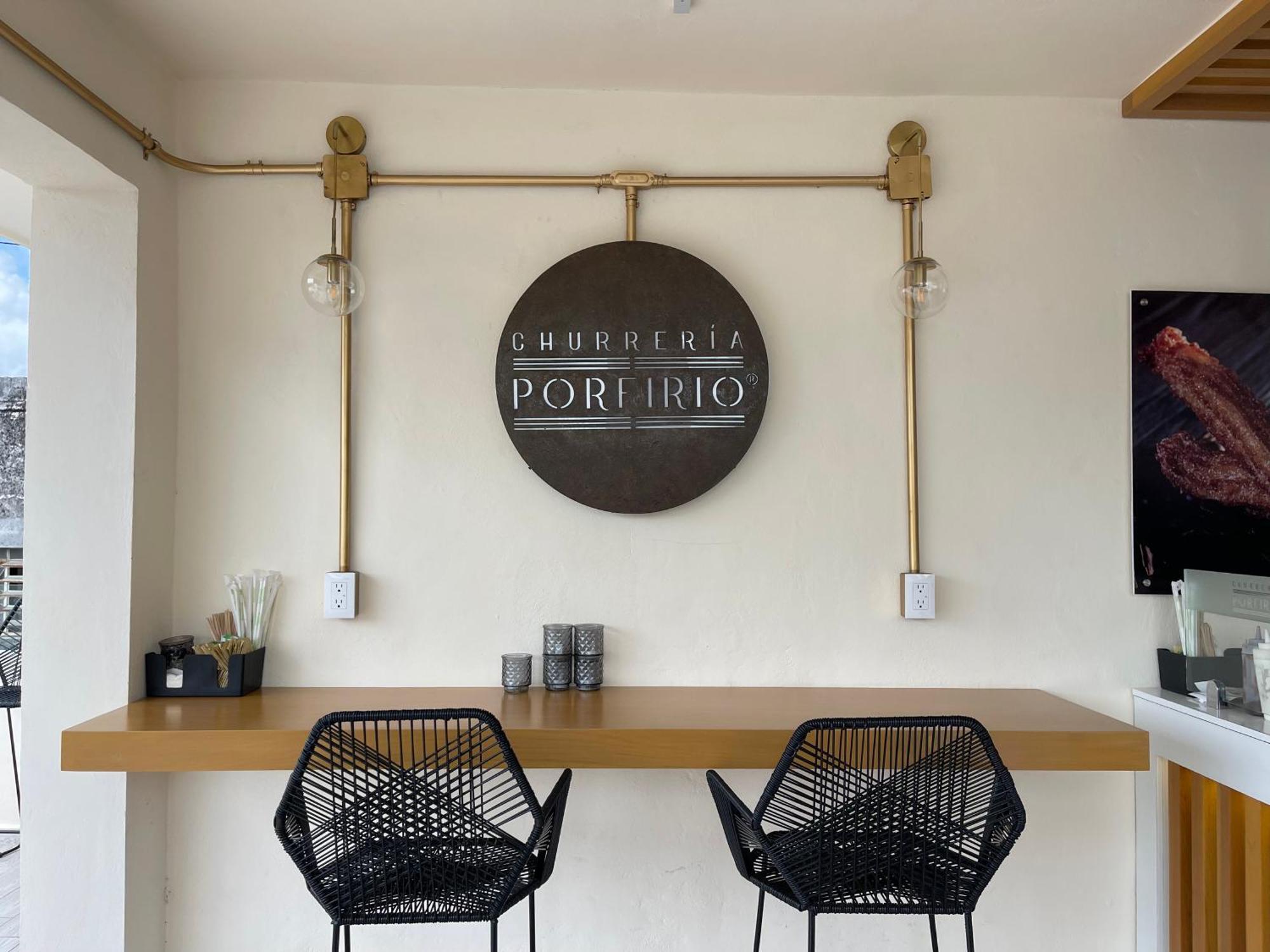 Margarett Hotel 바야돌리드 외부 사진