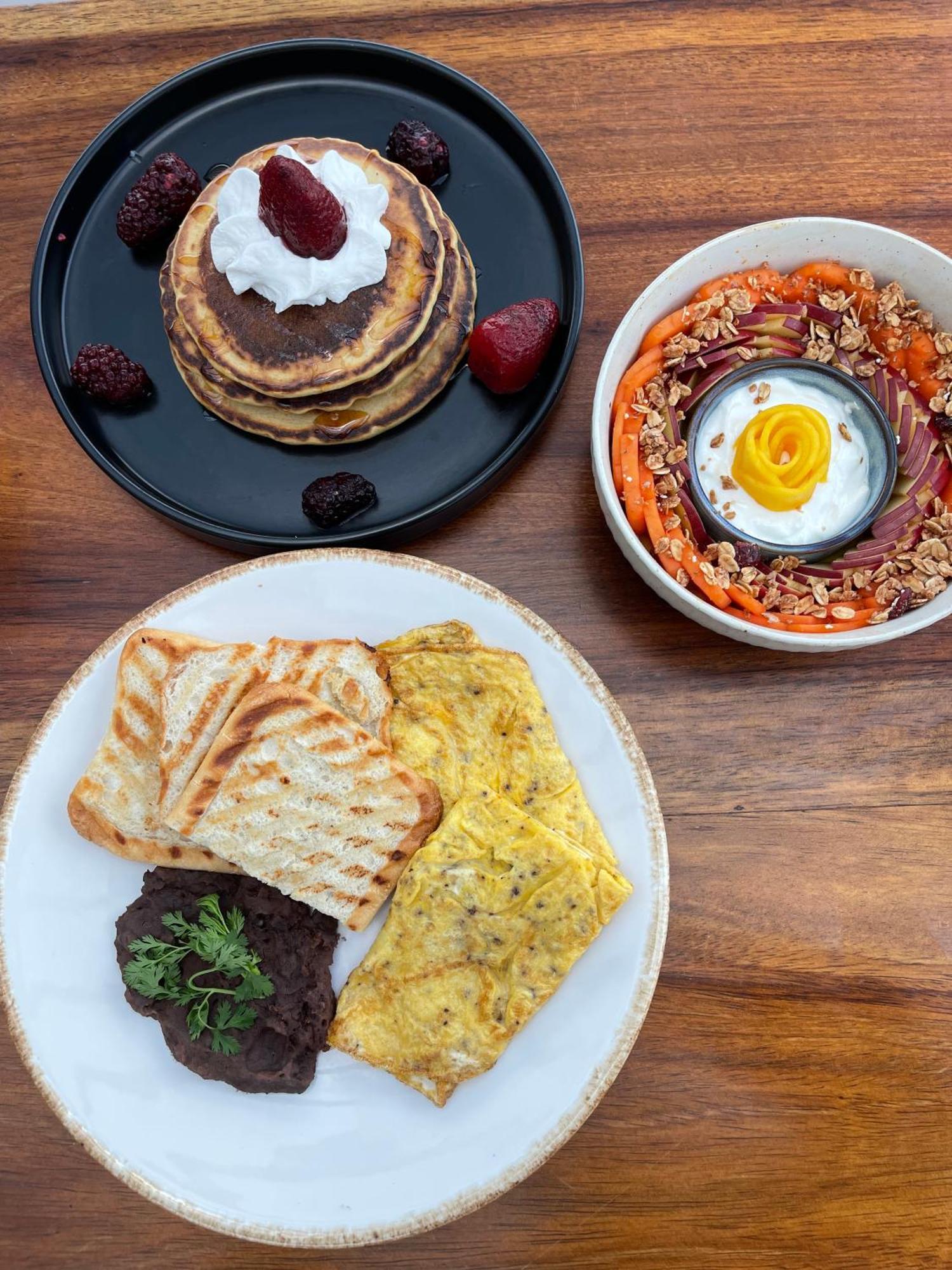 Margarett Hotel 바야돌리드 외부 사진
